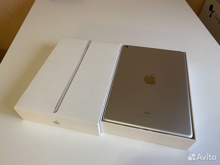 iPad 9 2021 64gb Wi-Fi Отличное состояние