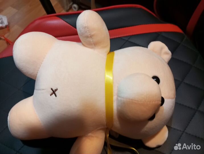 Мягкие игрушки каждая