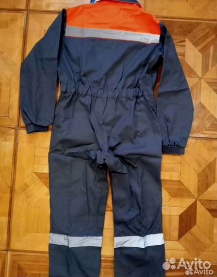 Костюм рабочий, комбинезон