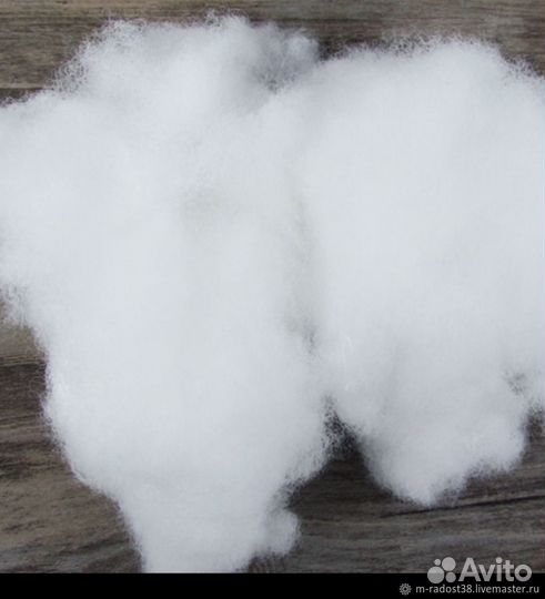 Холлофайбер, синтепух,наполнитель