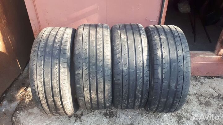 Toyo Proxes T1 Sport 265/50 R20 102VR