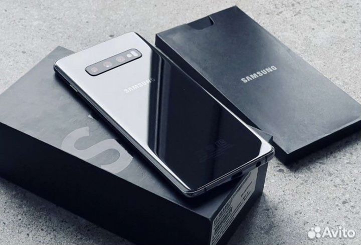 Samsung galaxy s10 plus 128 gb