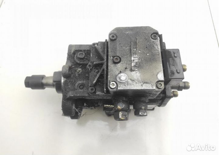 Насос топливный (тнвд) BMW 3-Series/M3