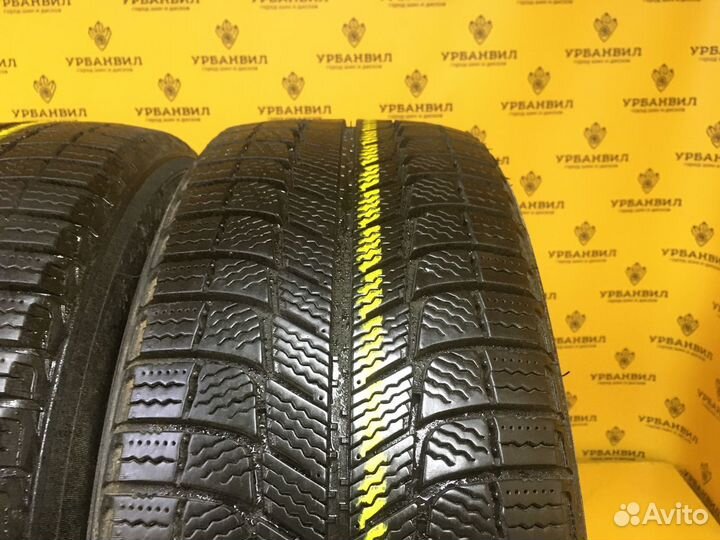 Michelin X-Ice XI3 215/55 R16 97H