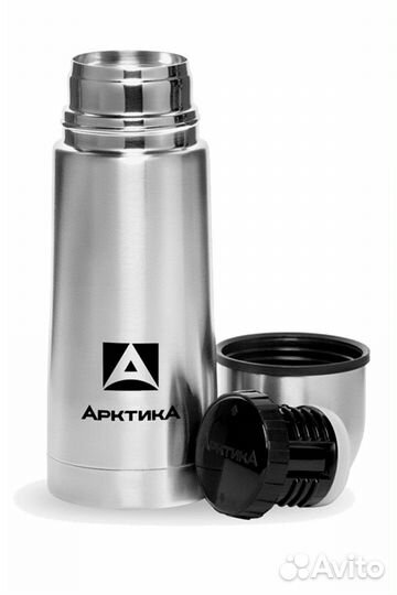 Термос Арктика 0,5 л