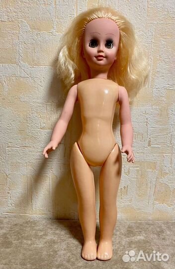 Куклы, кукла СССР и гдр