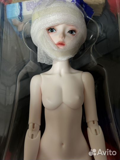 BJD Кукла 1/4