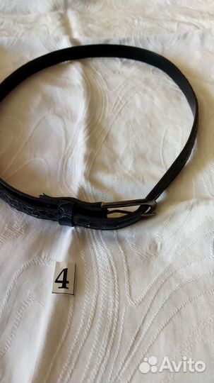 Ремень женский