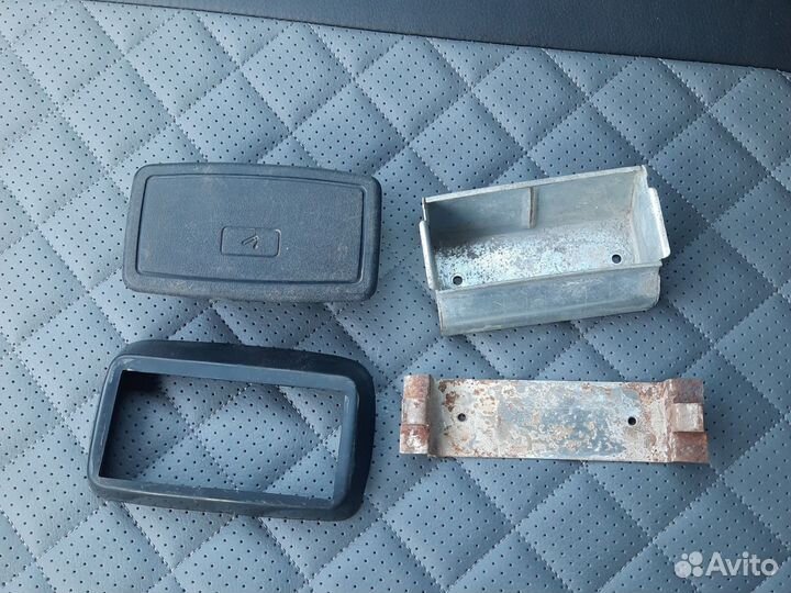 Пепельница в дверь ваз 2103-2106 классика