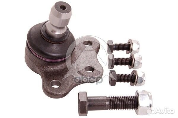 Опора шаровая перед прав/лев 9785 Sidem