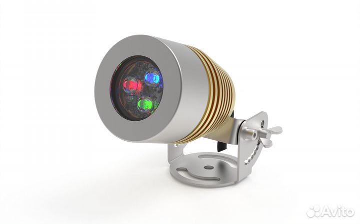 Светильник для бассейна