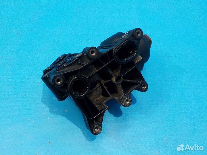 Корпус масляного фильтра KIA Sportage 3 2010-2015