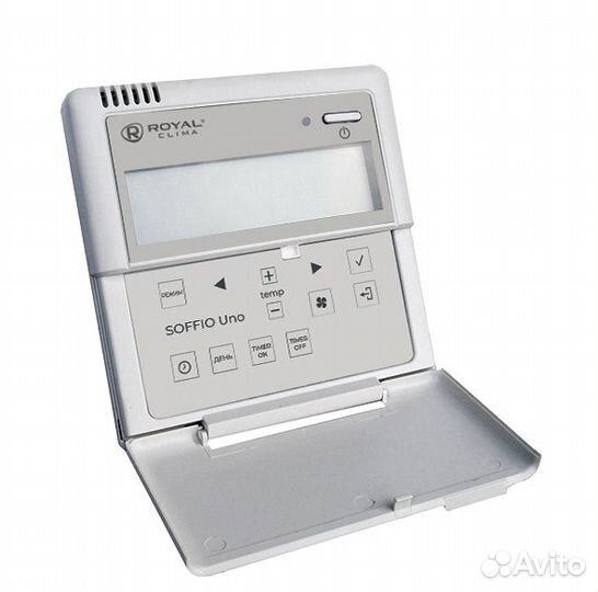 Royal Clima soffio UNO RCS-350-U