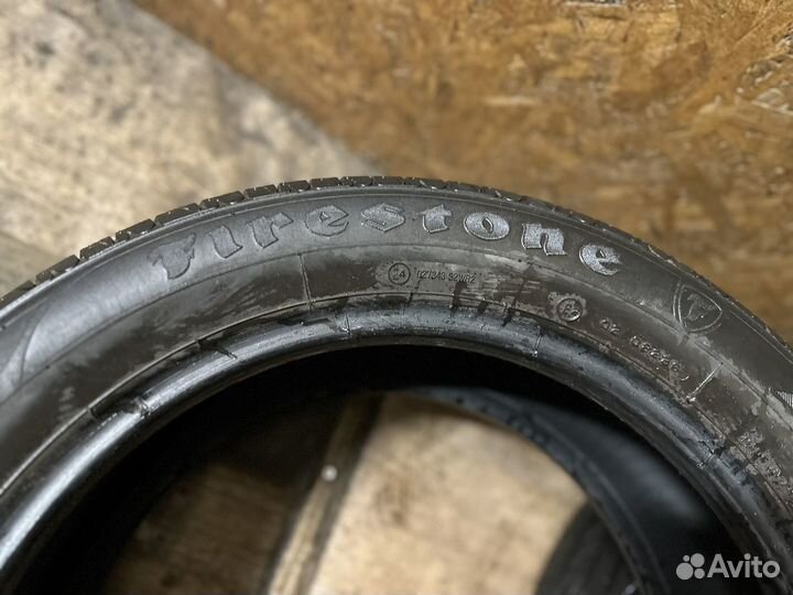 Firestone Firehawk TZ300 a 205/55 R16 91V