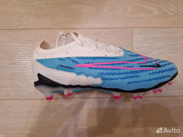 Бутсы nike phantom gx elite fg