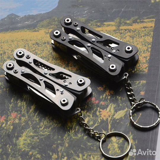 Незаменимая вещь для рыбалки похода и пекника