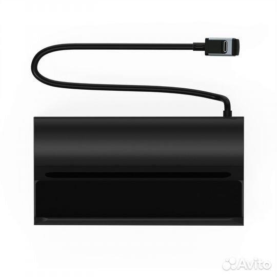 Док-станция подставка 6 в 1 для Steam Deck