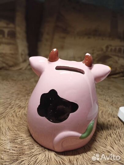 Копилка для денег