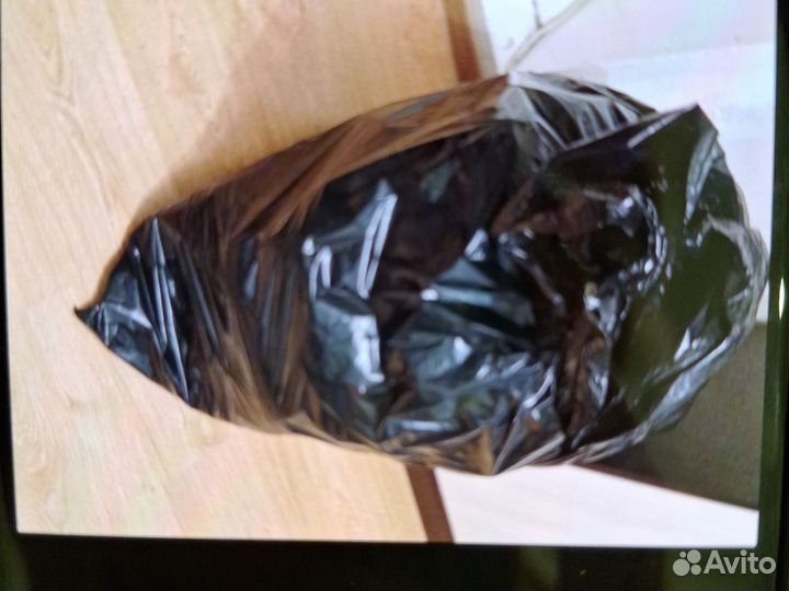 Вещи пакетом