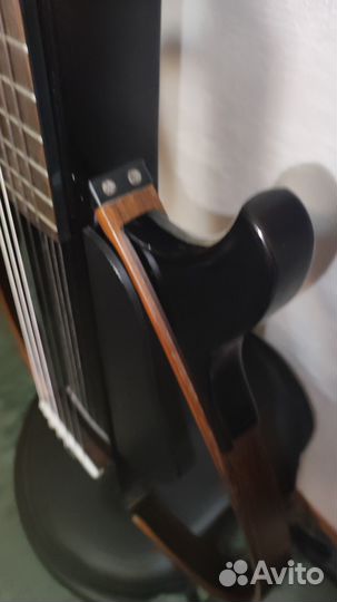 Сайлент: Yamaha SLG200n TBL