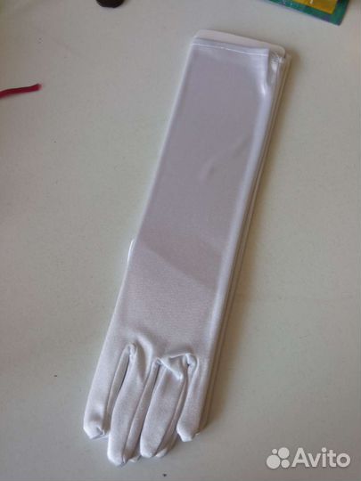 Перчатки