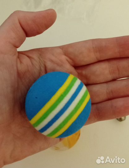 Игрушки для кошек