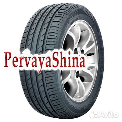 Goodride SA 37 225/40 R18