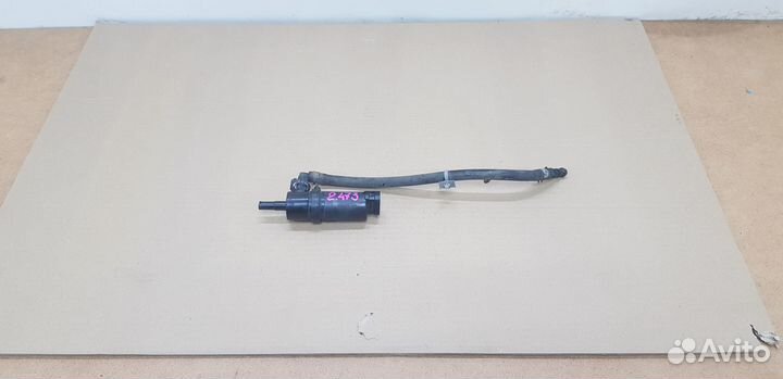 Моторчик омывателя фар Opel Astra Zafira Corsa