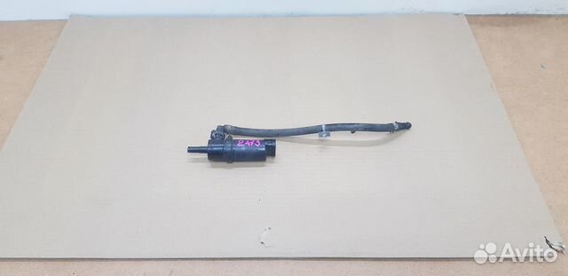 Моторчик омывателя фар Opel Astra Zafira Corsa