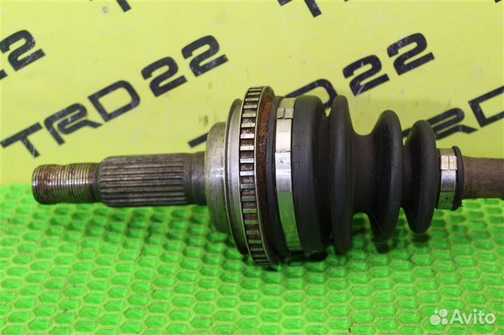 Привод задний левый Toyota Ipsum SXM15 3S-FE 1999