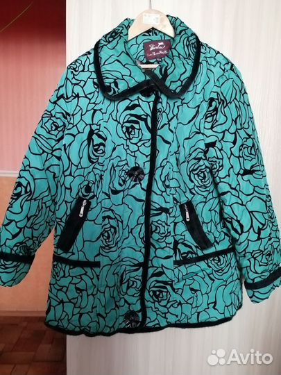 Женская одежда