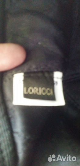 Женская шапка