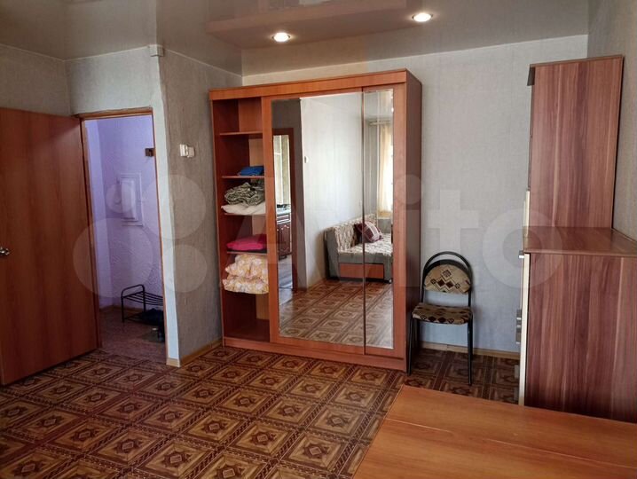 2-к. квартира, 42 м², 4/5 эт.