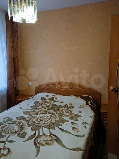 2-к. квартира, 45 м², 2/9 эт.