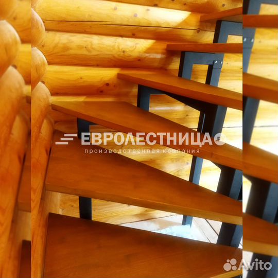 Лестница на 2 этаж