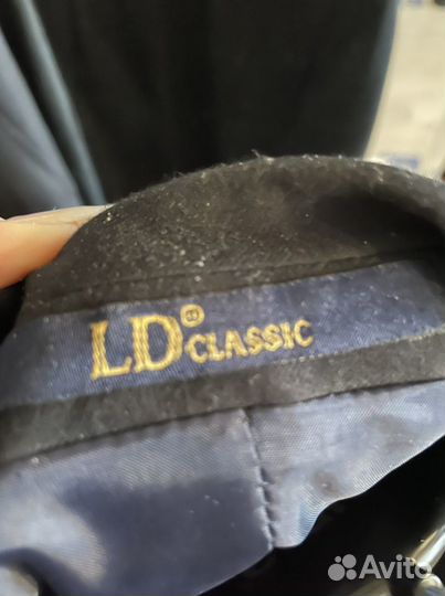 Костюм на мальчика