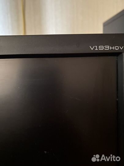 Монитор Acer 19