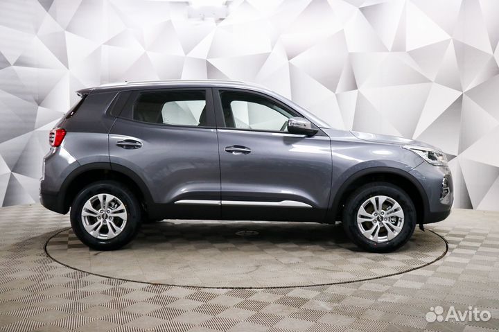 Chery Tiggo 4 Pro 1.5 МТ, 2024