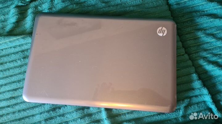 HP Pavilion G6-1155er (i3-370M, 6Gb, SSD 128Gb)