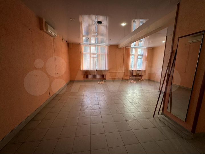 Супер трафик 76 кв.м. (Центр)