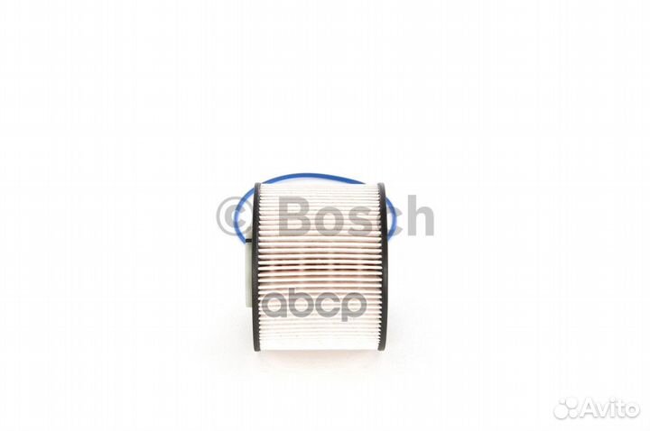 F 026 402 120 фильтр топливный Citroen C4/C5 2