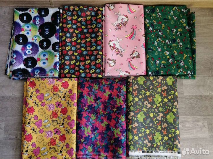 Чехол на стульчик для кормления