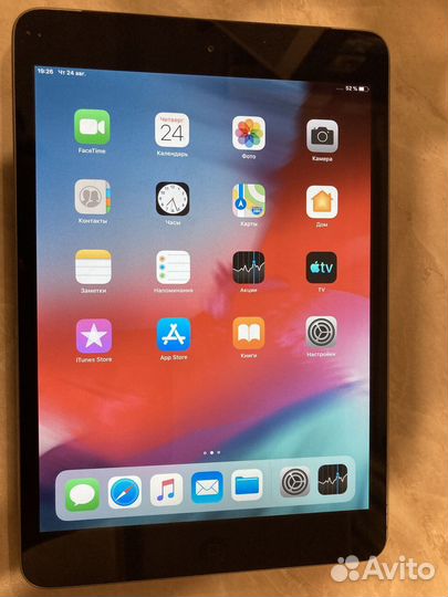 Apple iPad Mini 2 32Gb Sim