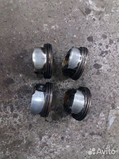 Поршень поршни subaru ej253