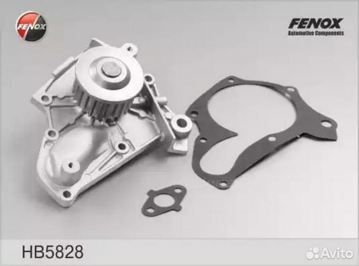 Fenox HB5828 Насос водяной