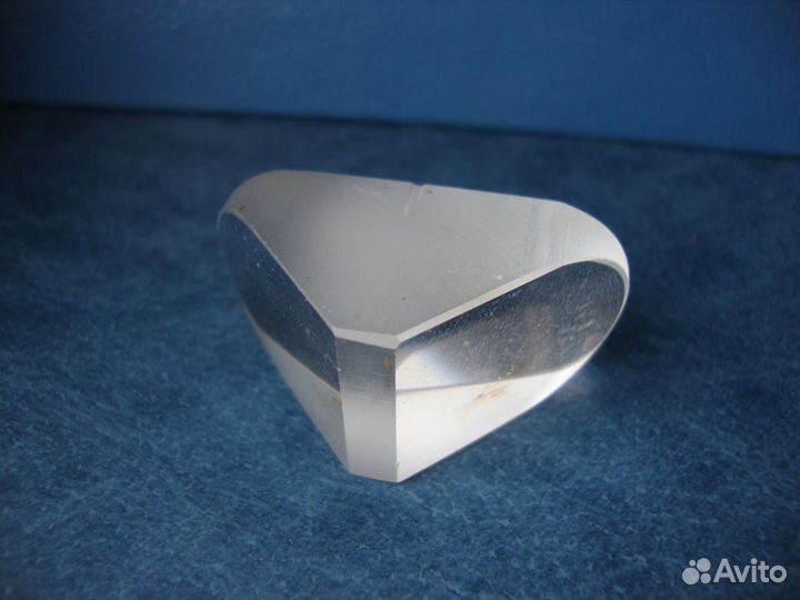 Призмы для бинокля большие СССР