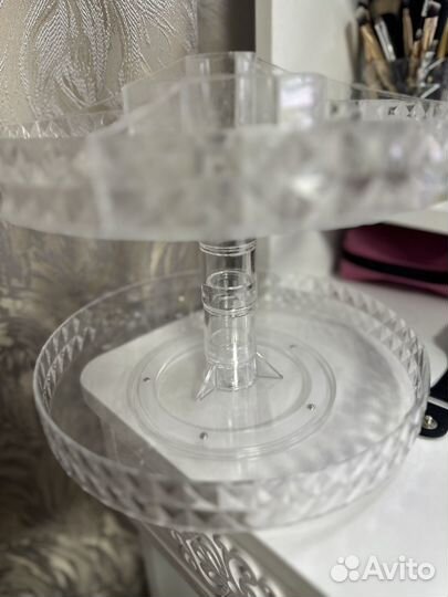 Органайзер для косметики