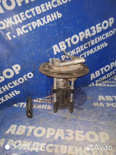 Бензонасос Ваз Лада 2109 хэтчбек 2111 2004