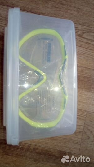 Комплект для подводного плавания