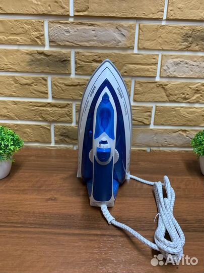 Паровой утюг Braun TexStyle 3 TS355 A